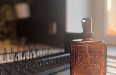 Cozy apartment 15 minutes from Lyon - Foto 11