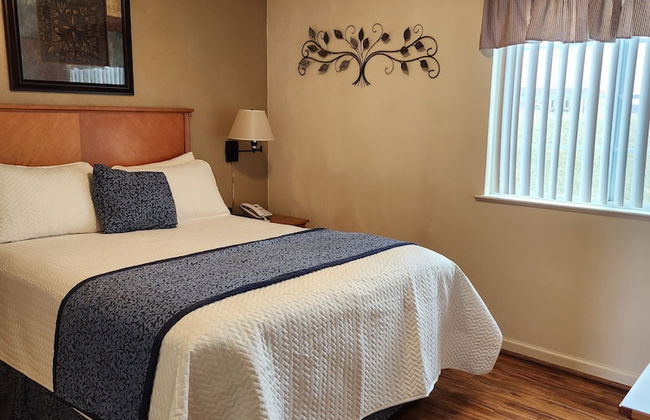 Affordable Suites of America Waynesboro - Foto 13