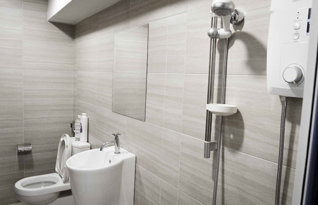 3 Towers Jalan Ampang by Feel Homes - Foto 40