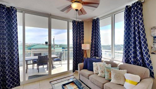 Destin West Heron #306 by Southern Vacation Rentals - Foto 1