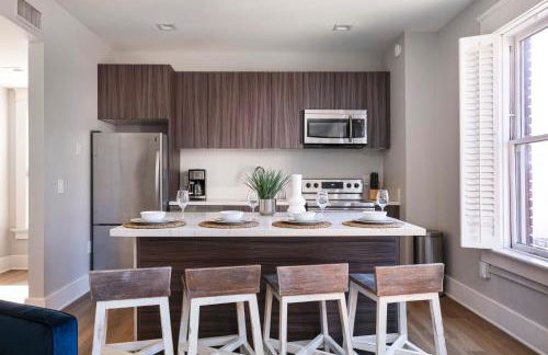 The Historic Penn Hotel - Foto 51