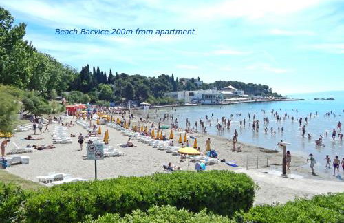 Apartment Nina Marie - Foto 20