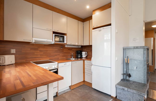 Ski-Inn MastonAitio - Foto 18