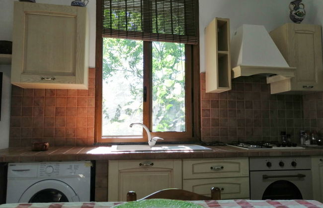 Agriturismo Etna-Mare - Photo 7