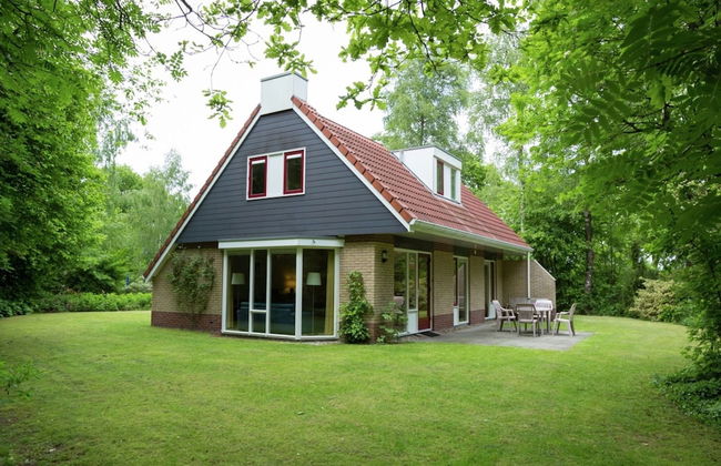 Holiday Home Near Lemelerberg Nature Reserve - Photo 1