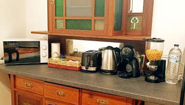 Bom Braga AL - Photo 3, minibar