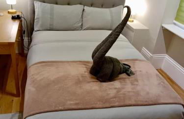 Beautiful one bedroom flat with private balcony 52m2 - Foto 12