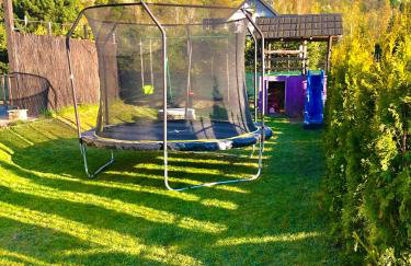 Willa Jagoda duży domek w górach 12-15 osób,jacuzzi, kominek,bilard - Foto 9