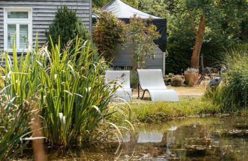 Altes Forsthaus im Harz - Foto 33