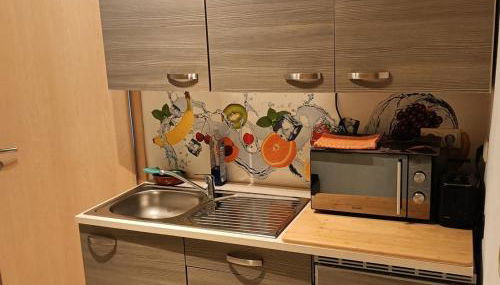 NEU! Ferienwohnung Biberburg EG - Foto 3