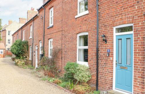 6 Melinda Cottage - Foto 1