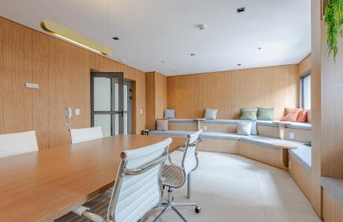 Roomo Transamerica SP Alto do Ipiranga - Foto 25