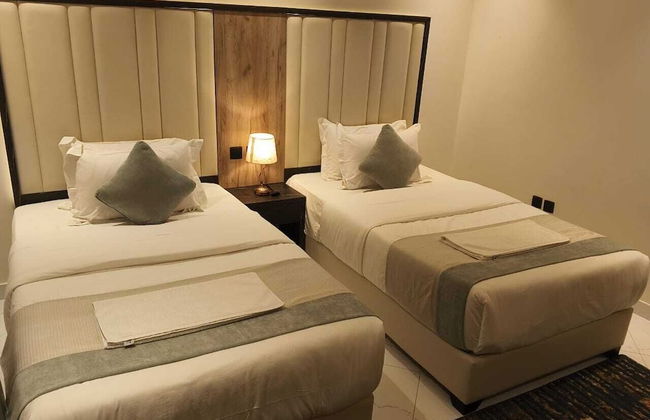 Lahdat Serviced Apartments - Foto 9