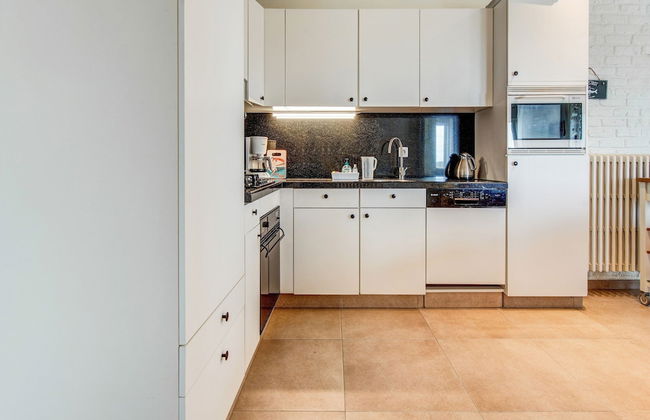 Holiday Home in Koekelare With Scenic Views - Photo 16