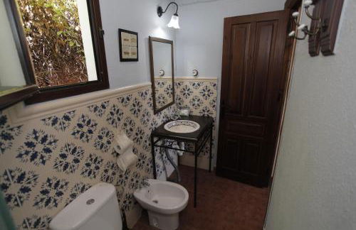 Villa Rural Sierra Hueznar - Foto 21