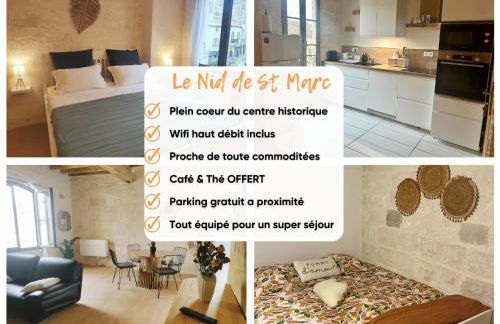 Centre historique et ambiance pittoresque - Foto 1