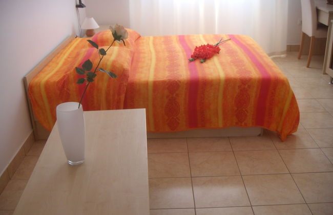 Tamarix Residence - Foto 5