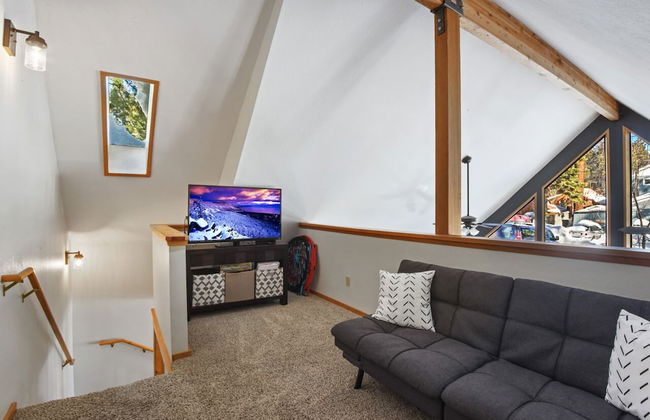 Tahoe Vista Lake Lodge - Foto 13