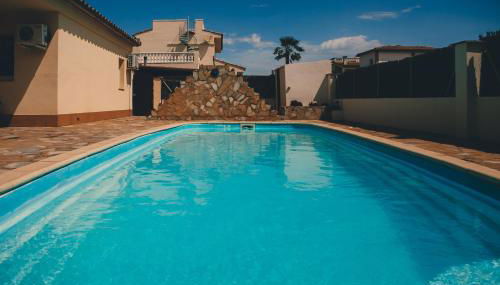 Casa Tati Strand - Foto 3