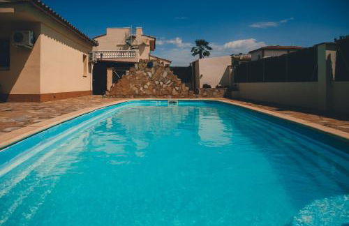 Casa Tati Strand - Foto 3