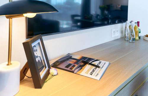 Golden Hour Apartments- Loft H 302 - Foto 11