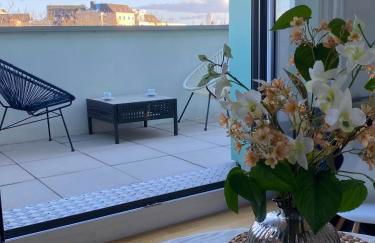 Les Terrasses de Saint Martin - Photo 15