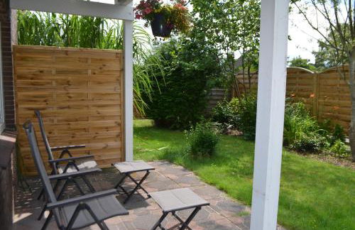 Yacht im Schiffehaus - Foto 29