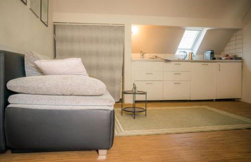 Altstadt Apartment Centralissimo - Foto 19