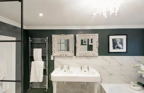 Grand Elegant Georgian Villa Wye Valley National Park - Foto 67