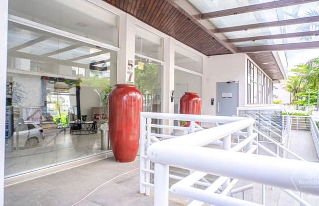 Ap Alto Padrão em Jurerê a 100m da Praia - Foto 29