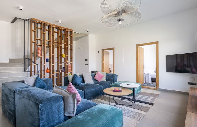 Maison Perle de Marshan - Photo 25