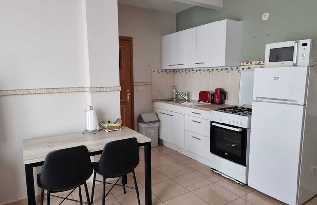 Aparthotel Résidence Bara Midi - Foto 75