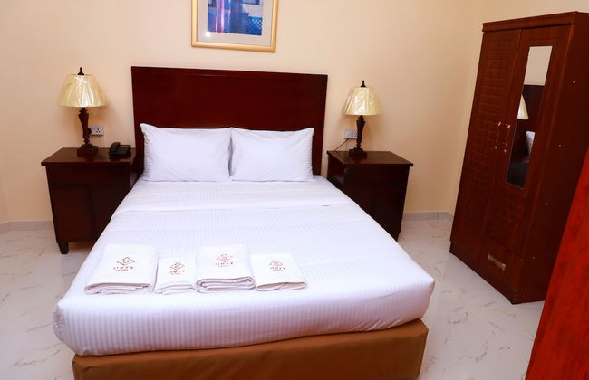 ONYX HOTEL APARTMENTS - Photo 17