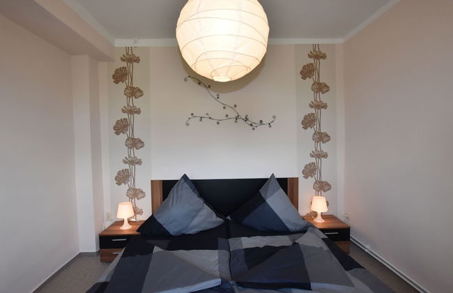 Geraeumige Ferienwohnung an der Ostsee - Foto 3