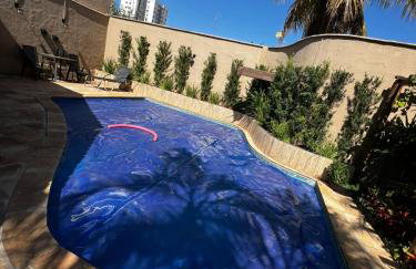 Casa de luxo para alugar em Goiânia MOTO GP - Foto 4