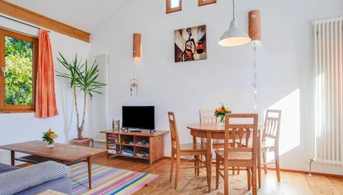 Ferienwohnung Oestreich - Foto 4