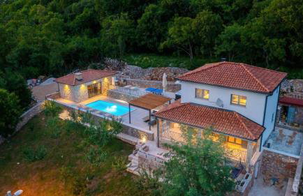 Beautiful Casa Verde in Novi Vinodolski - Foto 3