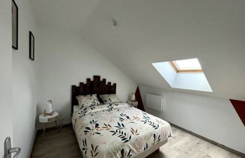 Le Duplex Tout Confort - Foto 12