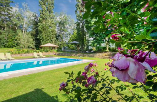 Apartment I Tigli by Interhome - Foto 28