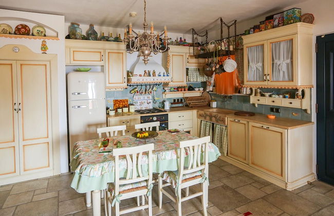 Villa Stratos Skiathos - Foto 44