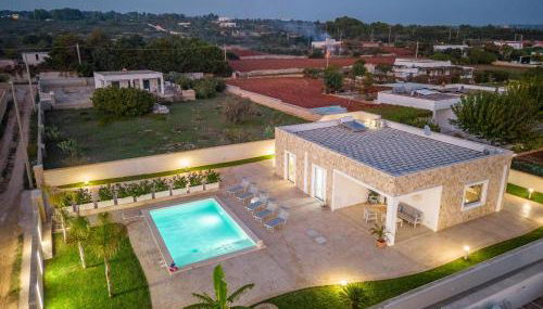 Villa Palibella - Foto 4