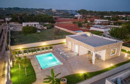 Villa Palibella - Foto 4