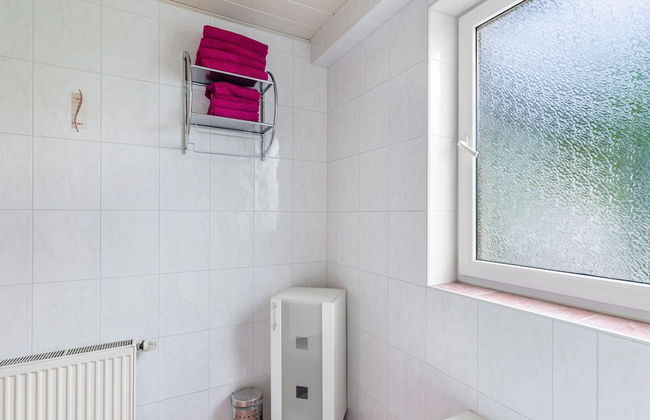 Cosy Apartment in Dresden With Balcony and Swimming Pool - Foto 37