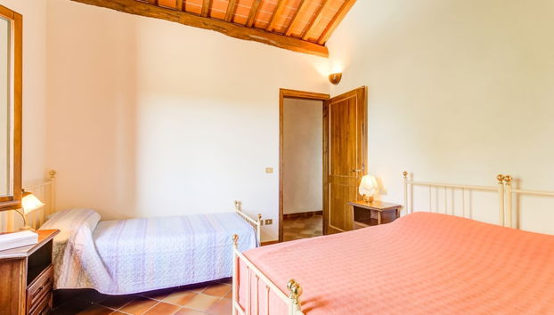 Pet-friendly Space With Pool - Foto 5, Habitación