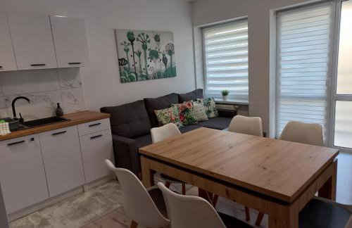 Apartament River Skierniewice - Foto 7