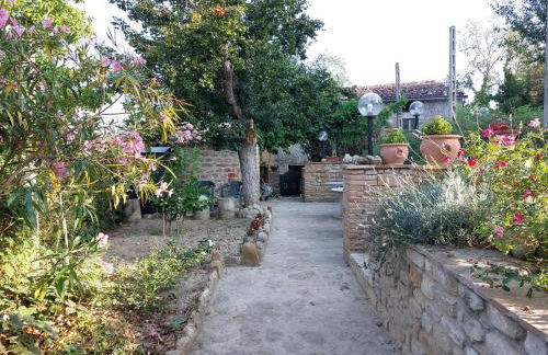 Appartamenti turistici Carboni 1 n 35A - Foto 17