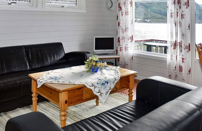 5 Person Holiday Home in Selje-by Traum - Foto 8