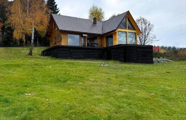 Chata z Kraja - Foto 1