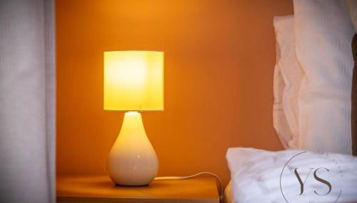 Sienna Studio 1D Near Alton Towers with Free Wi-Fi and Netflix Access - Foto 5