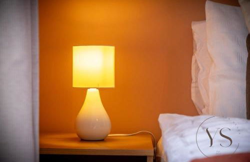 Sienna Studio 1D Near Alton Towers with Free Wi-Fi and Netflix Access - Foto 5